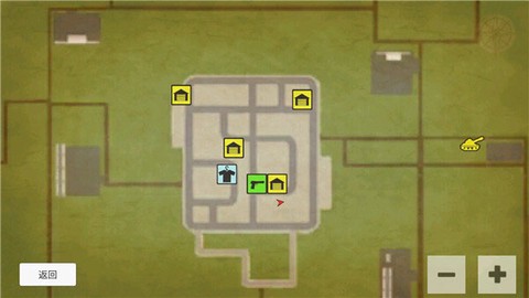 蜘蛛侠绳索英雄[图7]