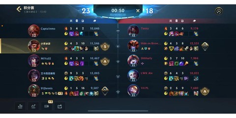 英雄联盟手游怎么开麦[图1]