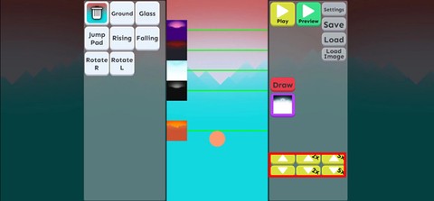 滚动的天空自制[图7]