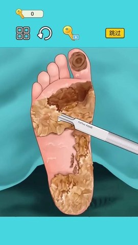 沉浸解压挑战[图1]