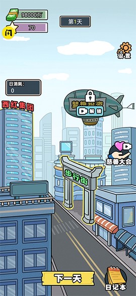 花光十个亿[图3]