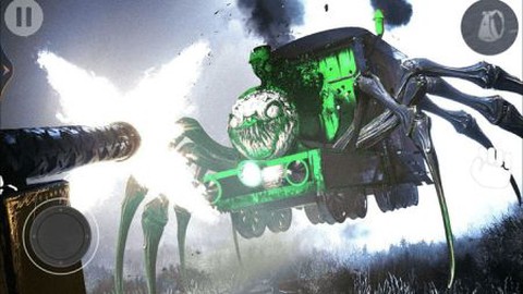 恐怖逃亡行动[图1]