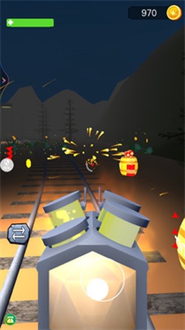 恐怖逃亡行动图2