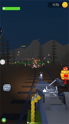 恐怖逃亡行动图3