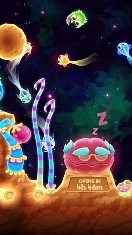 超级星鱼最新版[图1]