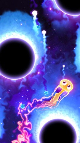 超级星鱼最新版图3