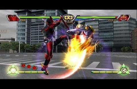 假面骑士超巅峰英雄汉化版[图1]