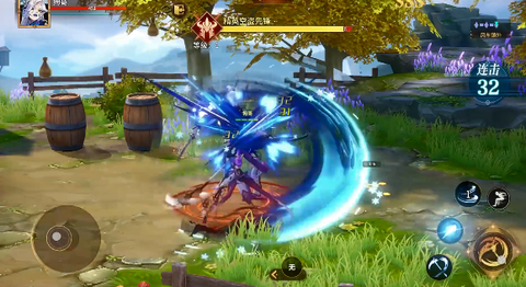 全职斗魂官方版[图6]