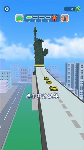 街区跑酷[图1]