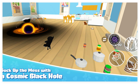 坏猫模拟器[图1]