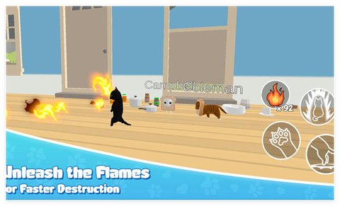 坏猫模拟器[图2]