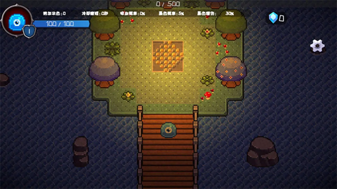 怪物地牢图3