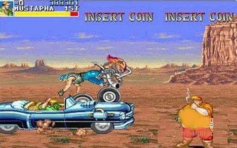 恐龙快打单机安卓版[图4]