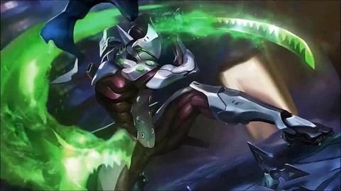 守望先锋拿刀的叫什么[图2]