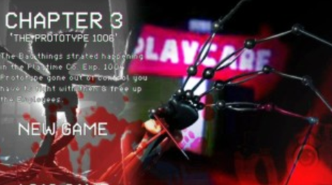 波比的游戏时间3同人[图1]