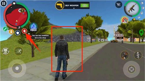 绳索英雄：罪恶之城[图2]