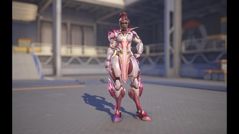 守望先锋如何买皮肤[图2]