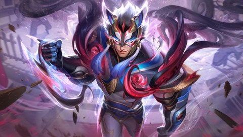 英雄联盟lol手游什么时候上线[图1]