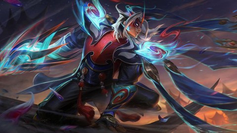 英雄联盟lol手游什么时候上线[图2]