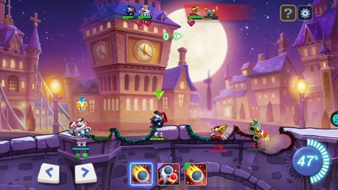 坦克大对战[图3]