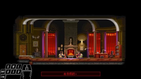 武士零手机版[图6]