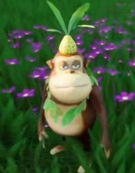 黑神话悟空抢先服图1