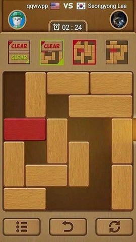 解除封锁达人图3