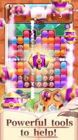 卡路里大爆破图2
