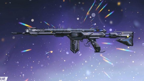 穿越火线event3是什么[图1]