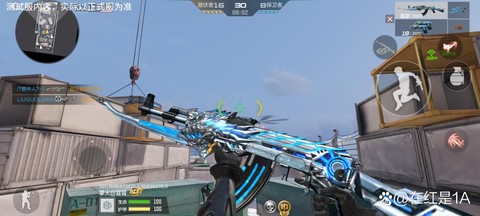 穿越火线event3是什么[图2]