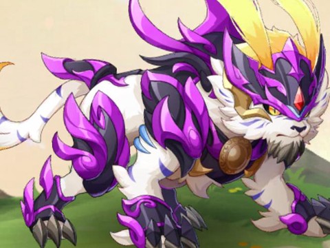 赛尔号白虎守护怎么打[图1]