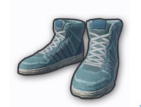 绝地求生什么鞋子好[图1]