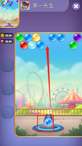 汤姆猫泡泡团[图3]