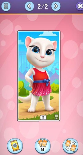 汤姆猫泡泡团[图5]