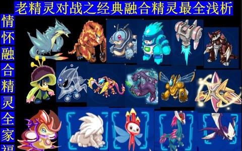 赛尔号卡门兔怎么融合[图2]