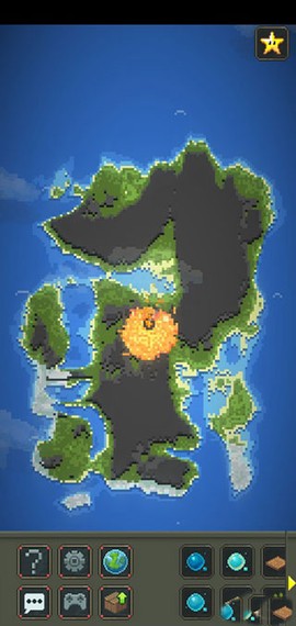 我的文明模拟器[图3]