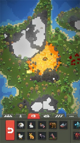 我的文明模拟器图2