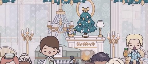 托卡世界夏威夷小镇手游[图4]