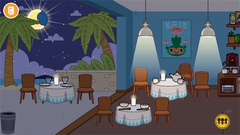 托卡世界夏威夷小镇手游[图9]