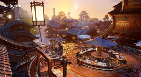 王者荣耀世界图2