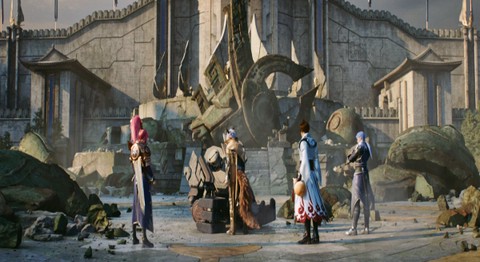 王者荣耀世界图3