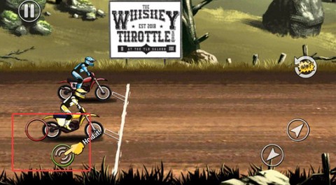 疯狂特技摩托[图3]