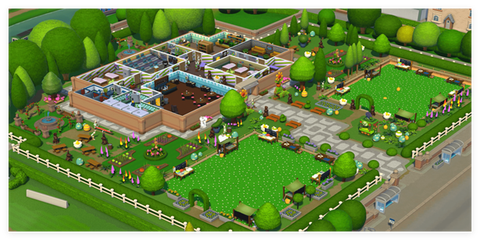 大学帝国大亨图1