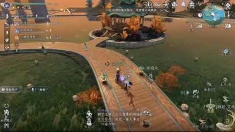 雷峰塔怎么上去逆水寒[图2]