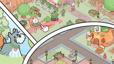 迷你曙光农场图2