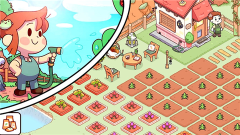 迷你曙光农场图3