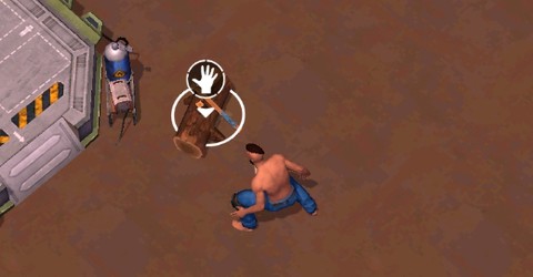 让我们活下去图1