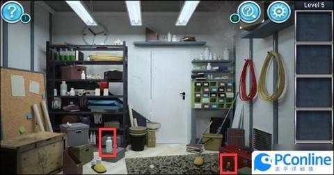 密室逃脱94关怎么过