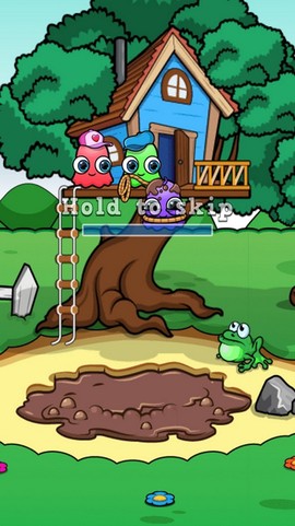 我的宠物莫伊7[图1]