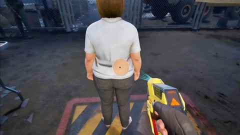 边境检察官全境封锁[图1]